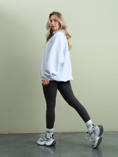 Брюки женские Силаник-2 / фуме