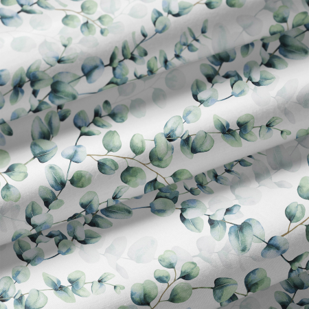 Комплект постельного белья "Волшебная Ночь" перкаль / Callisia