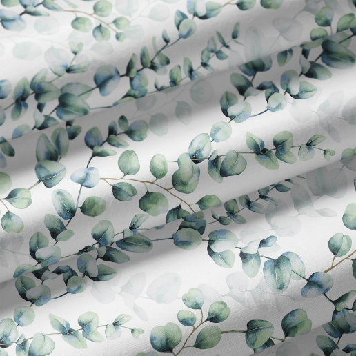 Комплект постельного белья "Волшебная Ночь" перкаль / Callisia