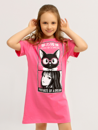 Платье детское "МаниКо" арт. дк329