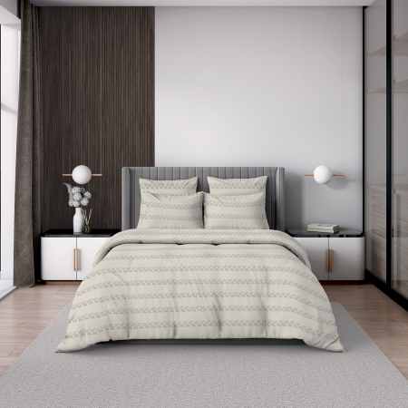 Комплект постельного белья "Волшебная Ночь" перкаль / Ivy twig