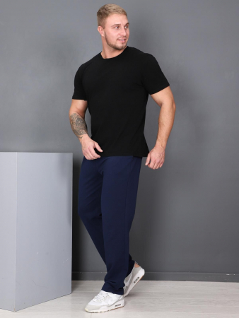 Мужские брюки Сориус / индиго