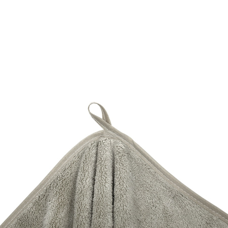 Полотенце НВ Азарт м9008_11 S / Серый