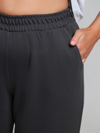 Женские брюки Авенсис-3 / графитовый