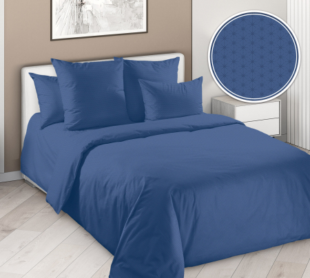 Ткань перкаль Классик / Монохром 15