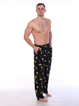 Мужские брюки 2 / Бананы