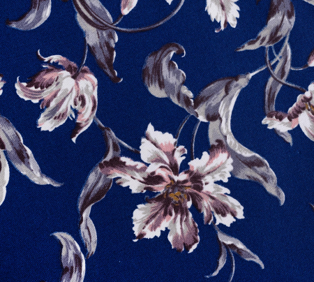 Скатерть рогожка / Летняя ночь 1