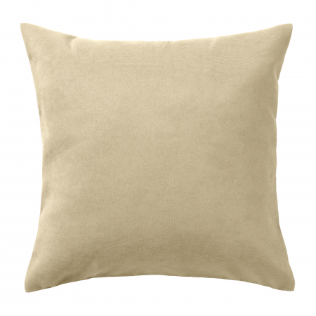 Подушка декоративная "Волшебная Ночь" / Шампань