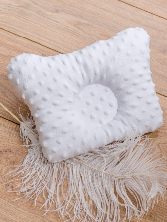 Подушка малютка "Тополинный пух"