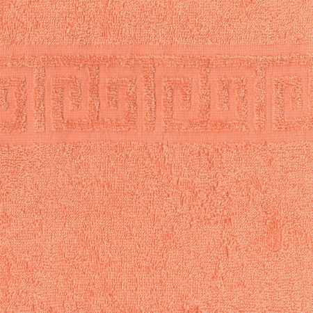 Полотенце махровое Туркмения 430 г/м2 / Гладкокрашеные