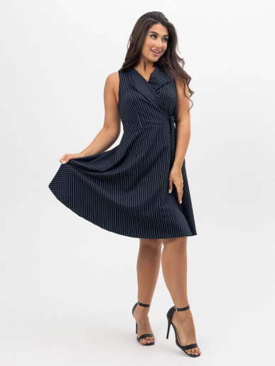 Женский сарафан С1316