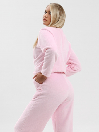 Женский костюм Мисти-2 / розовый
