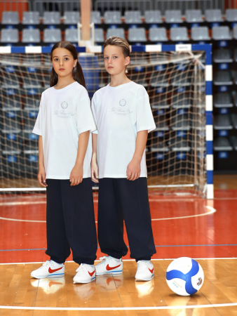 Брюки для мальчика Успех-4 / графитовый