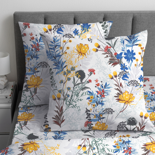 Набор наволочек "Волшебная Ночь" 70x70 / Оазис