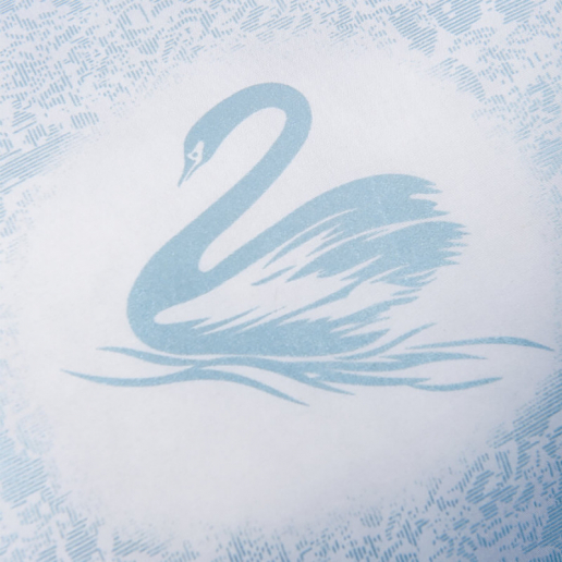 Подушка лебяжий пух политиктик ПТпП