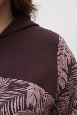 Костюм женский Мелания Л Арт. 10437