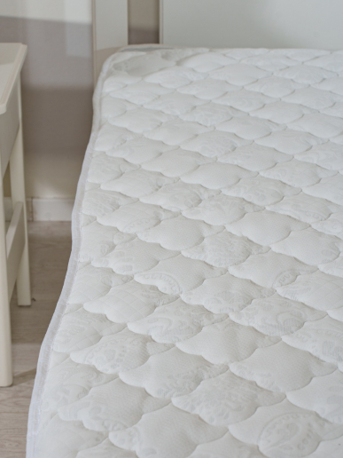 Наматрасник топпер трикотаж