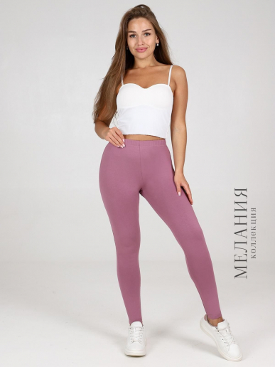 Женские леггинсы Лието / корица