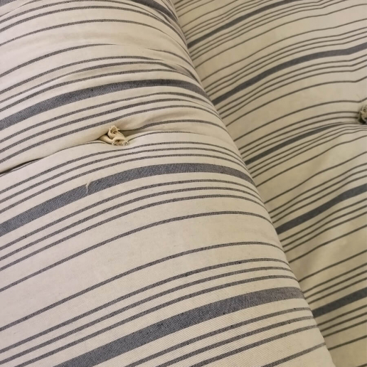 Матрац вата РВ / Тик