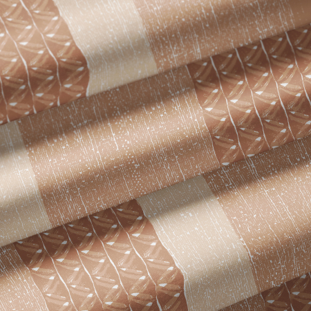 Комплект постельного белья "Волшебная Ночь" перкаль / Clay