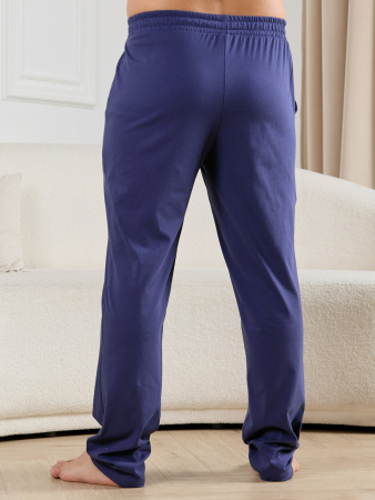 Брюки мужские Тор-3 / синий