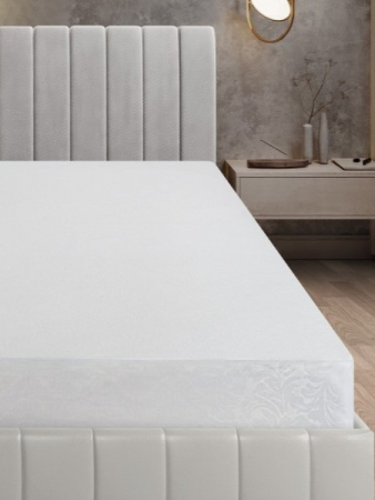 Наматрасник мулетон (хлопок) Аквастоп