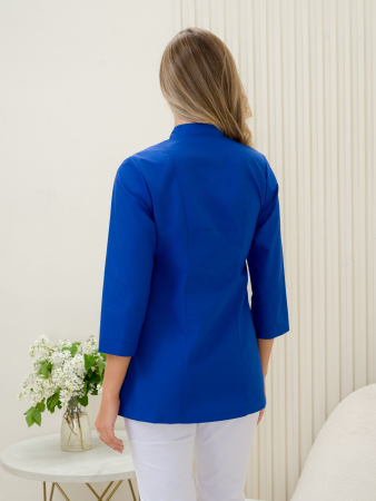 Рубашка медицинская женская М-266-5 Тиси