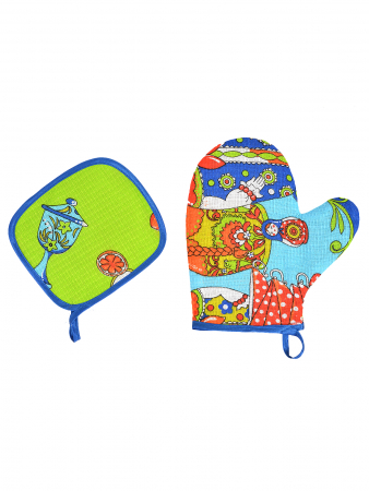 Набор кухонный 2 предмета / ВП