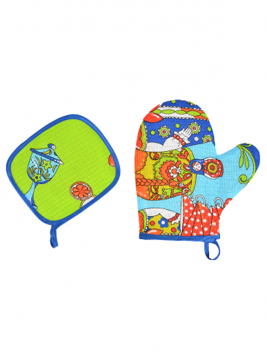 Набор кухонный 2 предмета / ВП