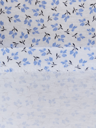 Женская сорочка Мадера-3 НС-643 / молочный