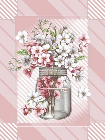 Полотенце кухонное вафельное полотно купон