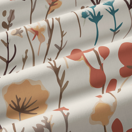 Пододеяльник "Волшебная Ночь" / Элегия