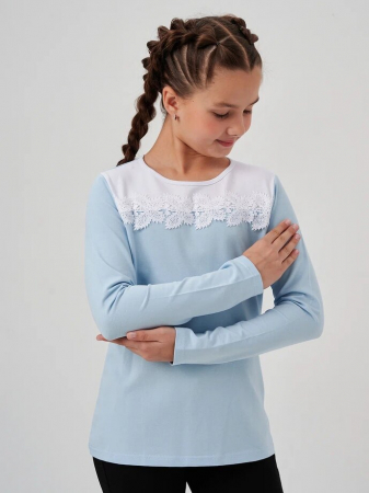 Детский джемпер "Рианна" длинный рукав