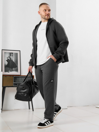 Мужские брюки Акс / графитовый