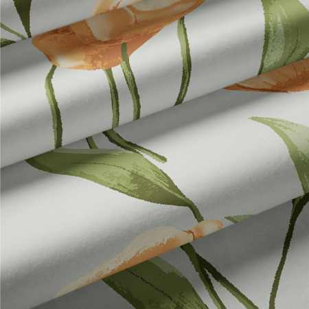 Постельное белье "Магия Сна" сатин / Pleasure