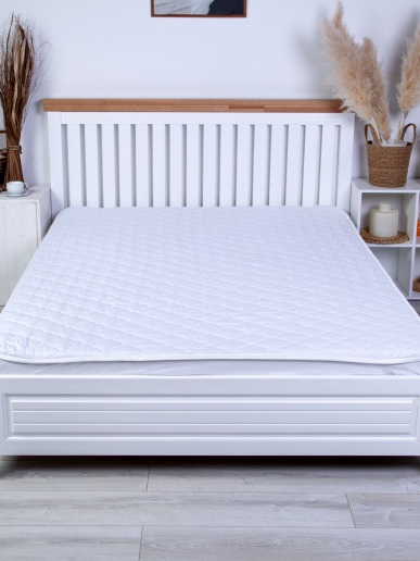 Наматрасник синтепон