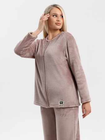 Женский костюм Мисти-2 / капучино