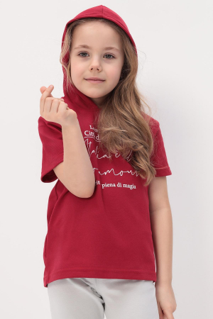 Футболка детская Трейси К Арт. 9936