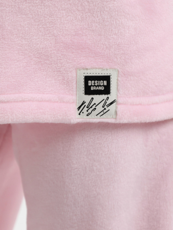 Женский костюм Мисти-2 / розовый