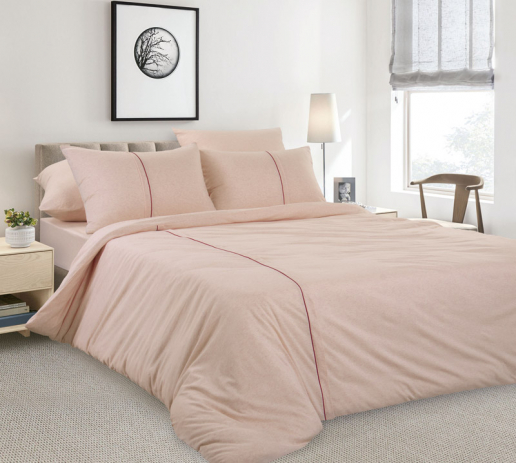 Постельное белье трикотаж / Ройбуш