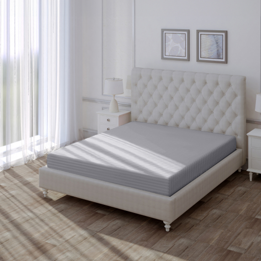 Простыня "Волшебная Ночь" / Gray Cloud