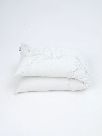 Подушка PandaHug "Body pillow bamboo" лебяжий пух