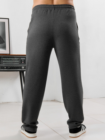 Мужские брюки Акс / графитовый