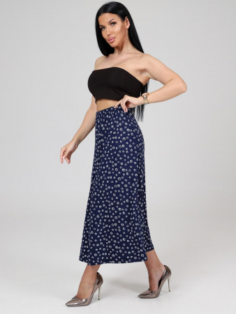 Женская юбка Тимиан / чернила