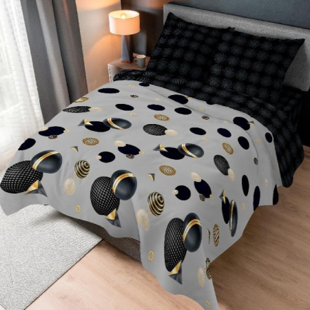 Постельное белье перкаль / Вселенная