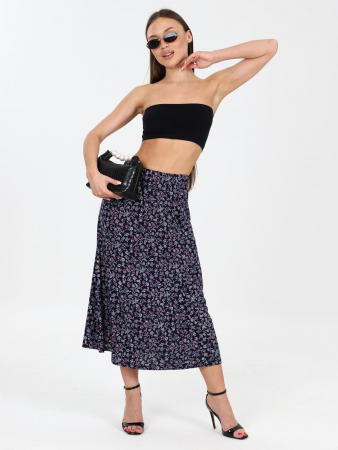 Женская юбка Тимиан / розовый