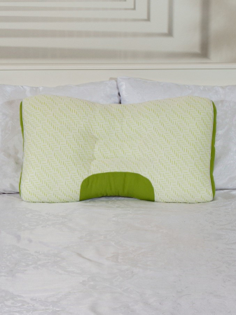 Подушка ортопедическая / Новолон (вид 2 и 6)