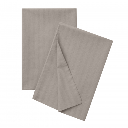 Набор наволочек "Волшебная Ночь" 70x70 / Coffee cream