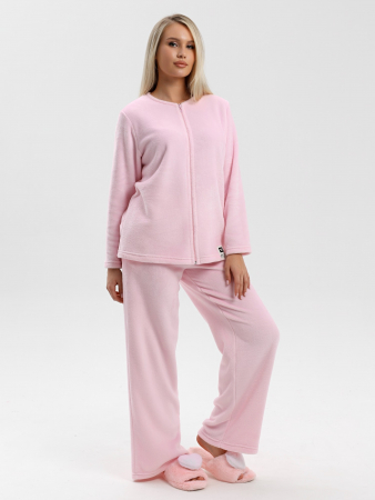 Женский костюм Мисти-2 / розовый