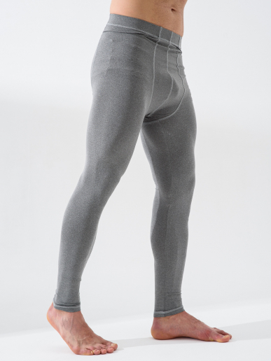 Мужской комплект "Стандарт" 2352-ПЭ / Серый